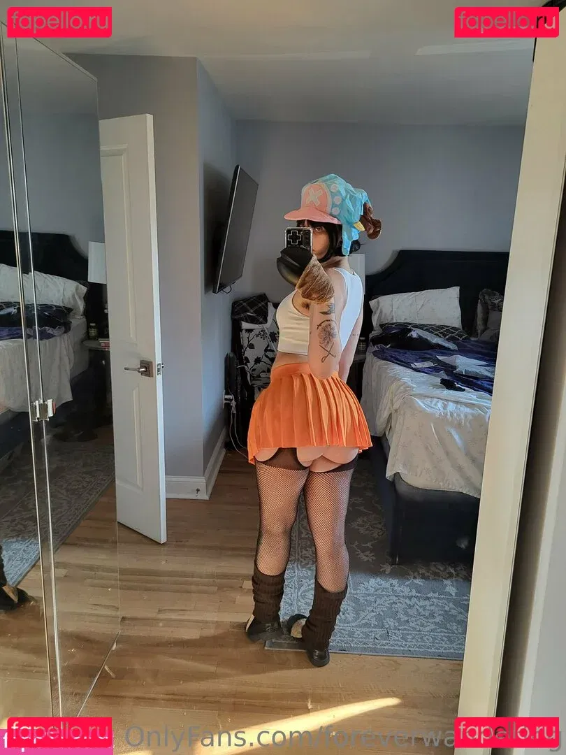 foreverwandering Onlyfans Photo Gallery 