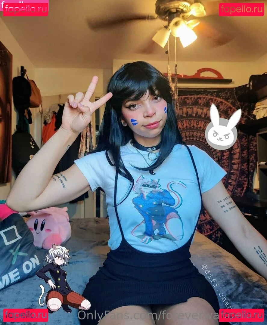 foreverwandering Onlyfans Photo Gallery 