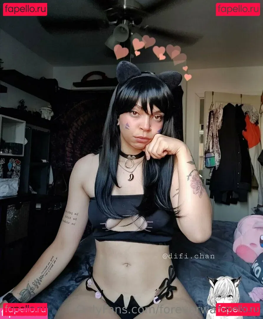 foreverwandering Onlyfans Photo Gallery 