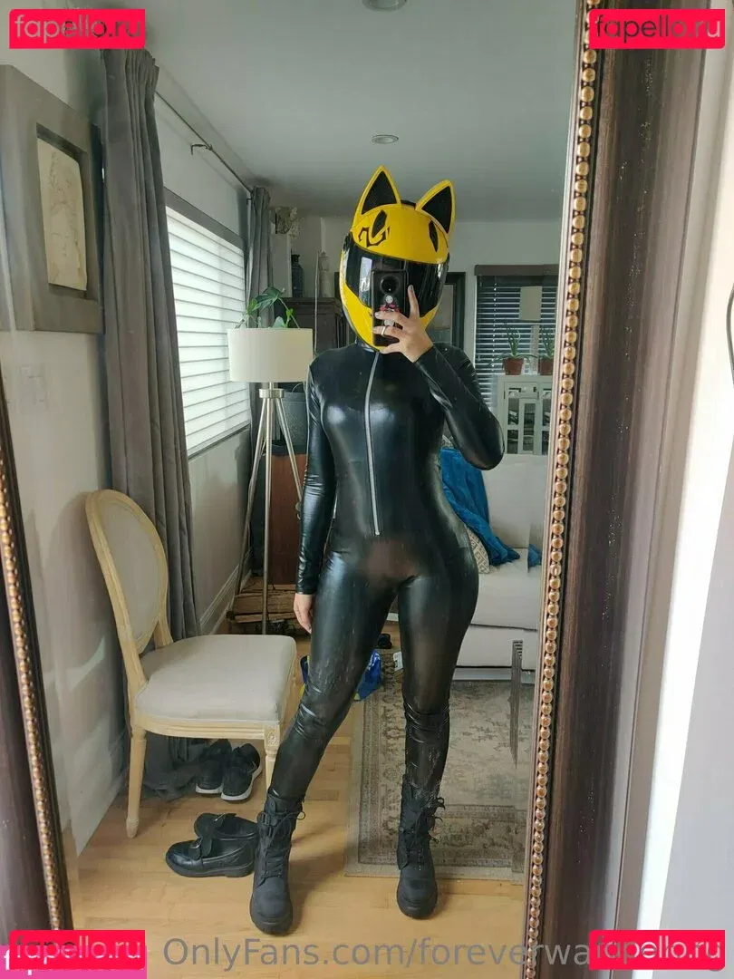 foreverwandering Onlyfans Photo Gallery 