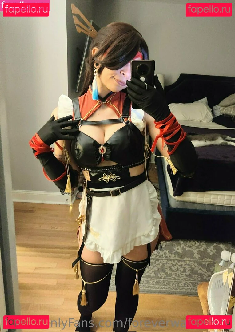 foreverwandering Onlyfans Photo Gallery 