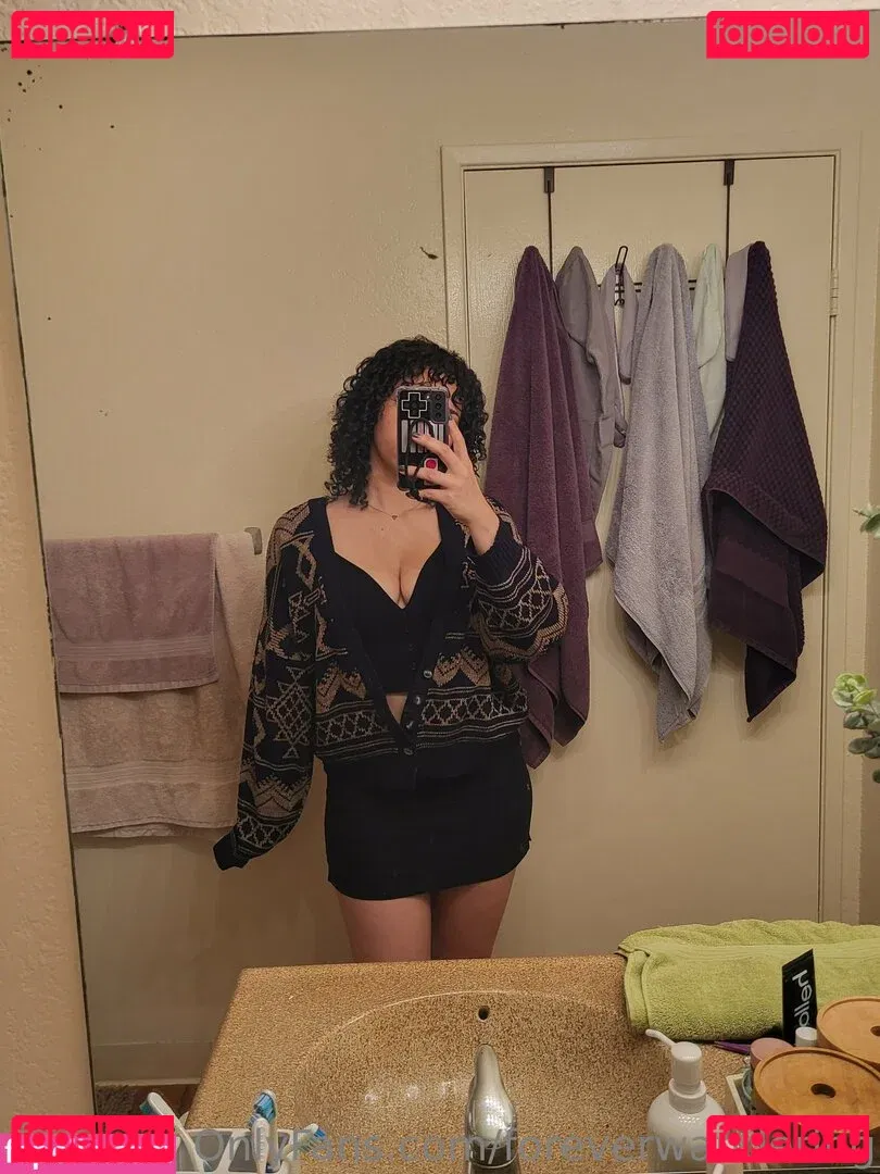 foreverwandering Onlyfans Photo Gallery 