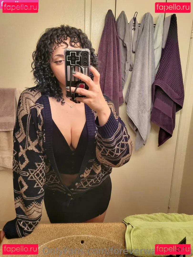 foreverwandering Onlyfans Photo Gallery 