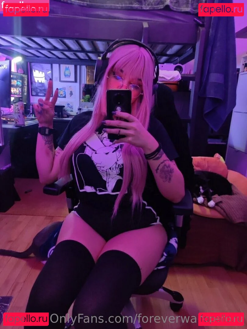 foreverwandering Onlyfans Photo Gallery 