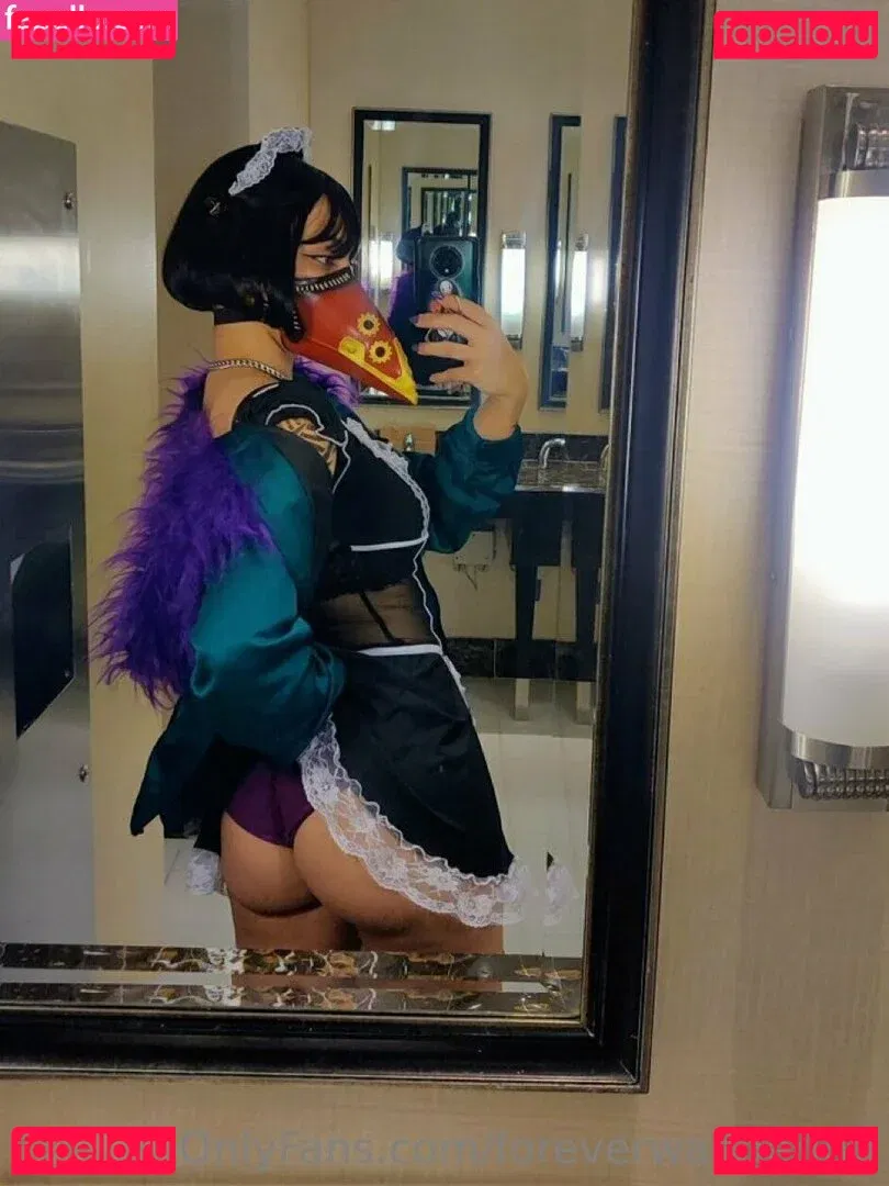 foreverwandering Onlyfans Photo Gallery 