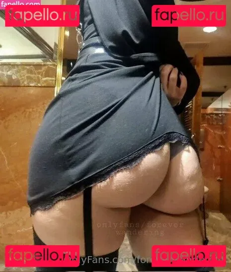 foreverwandering Onlyfans Photo Gallery 