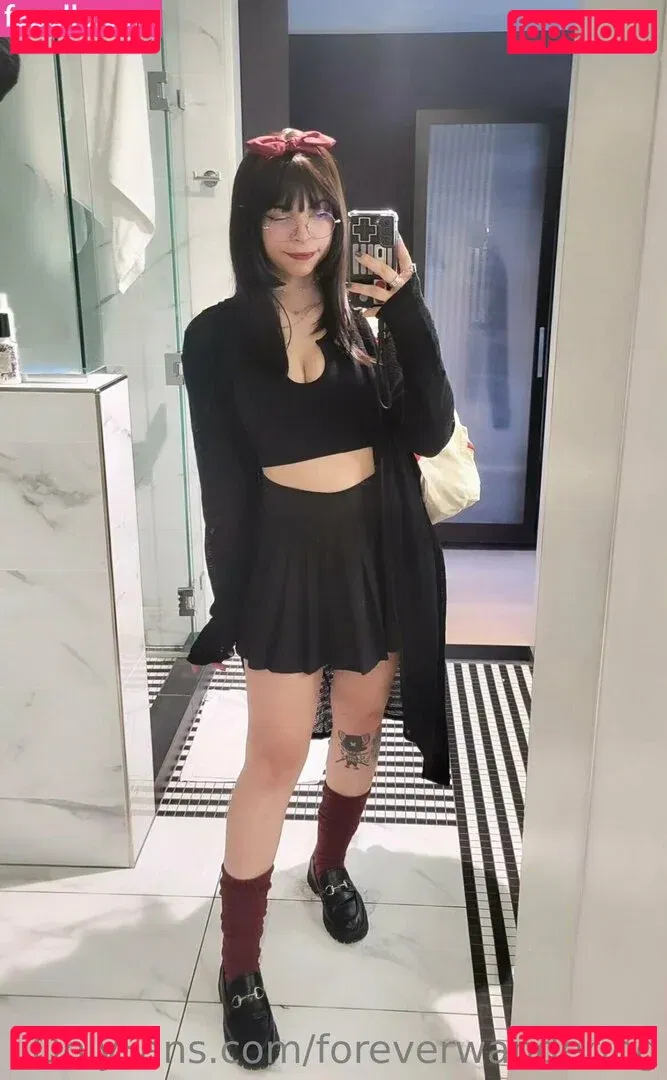 foreverwandering Onlyfans Photo Gallery 