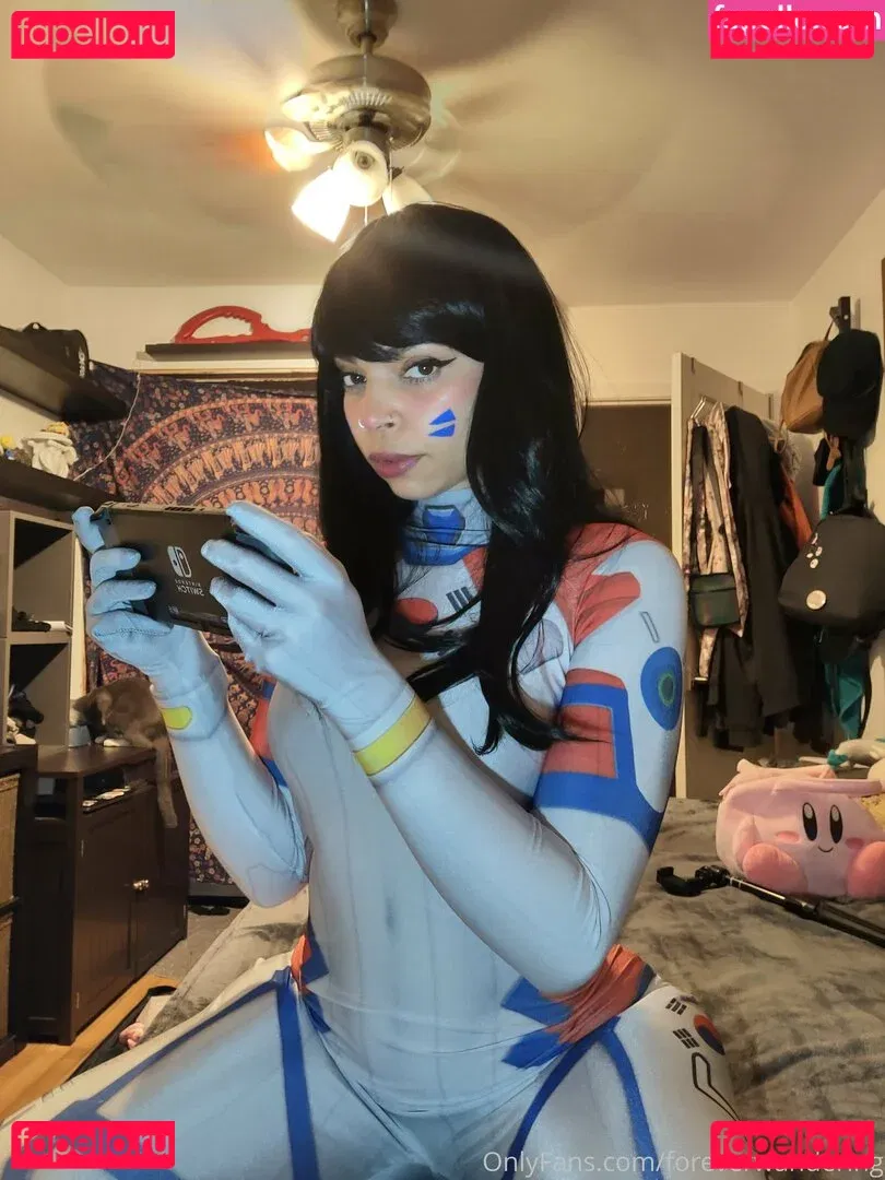 foreverwandering Onlyfans Photo Gallery 