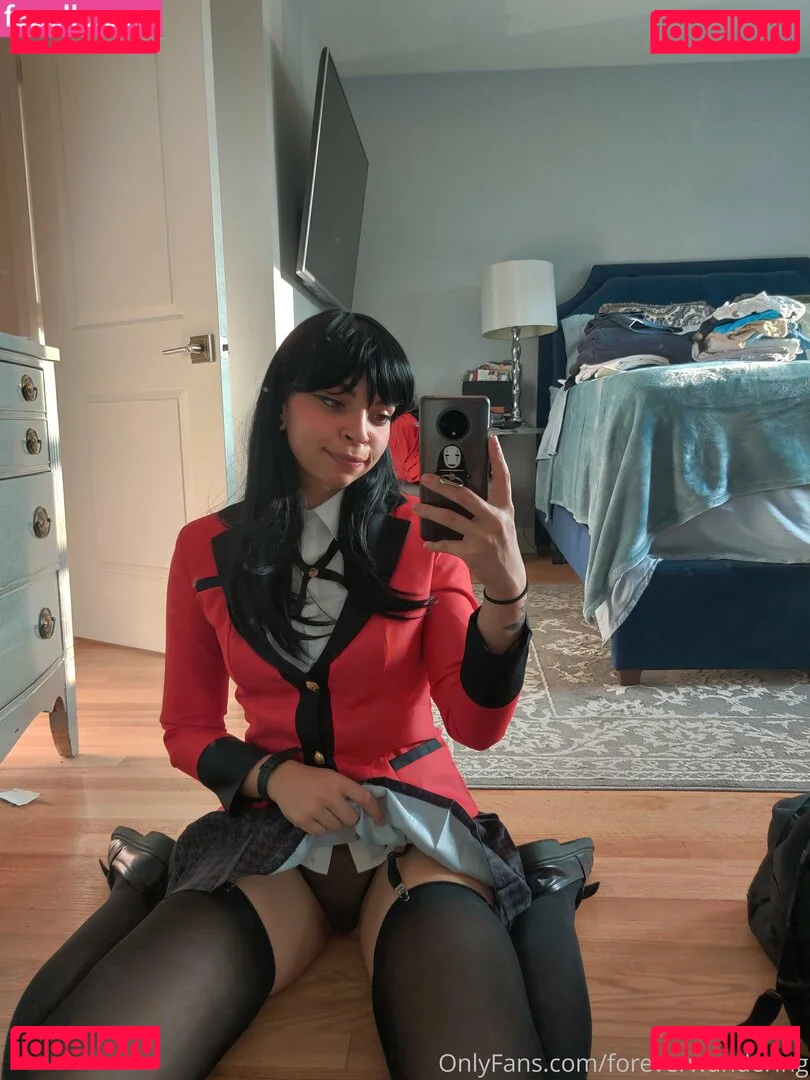 foreverwandering Onlyfans Photo Gallery 