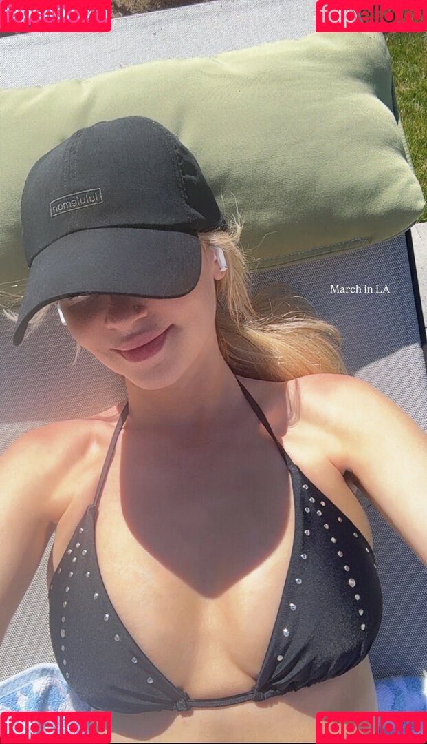 Hannahsiegel2 Onlyfans Photo Gallery 