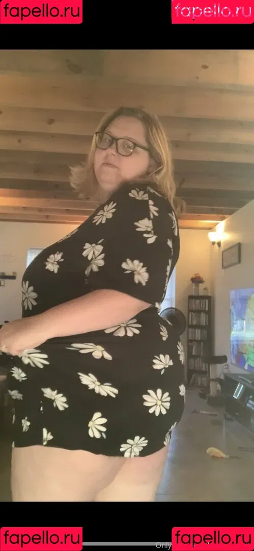 bbwqueeeen Onlyfans Photo Gallery 