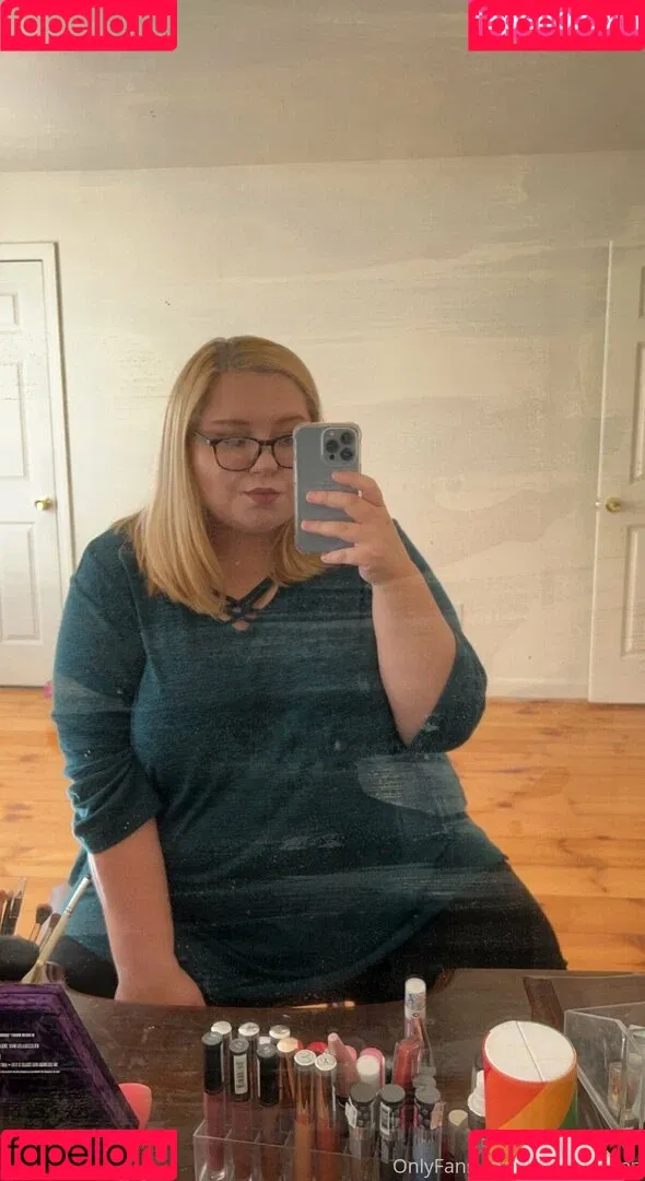 bbwqueeeen Onlyfans Photo Gallery 