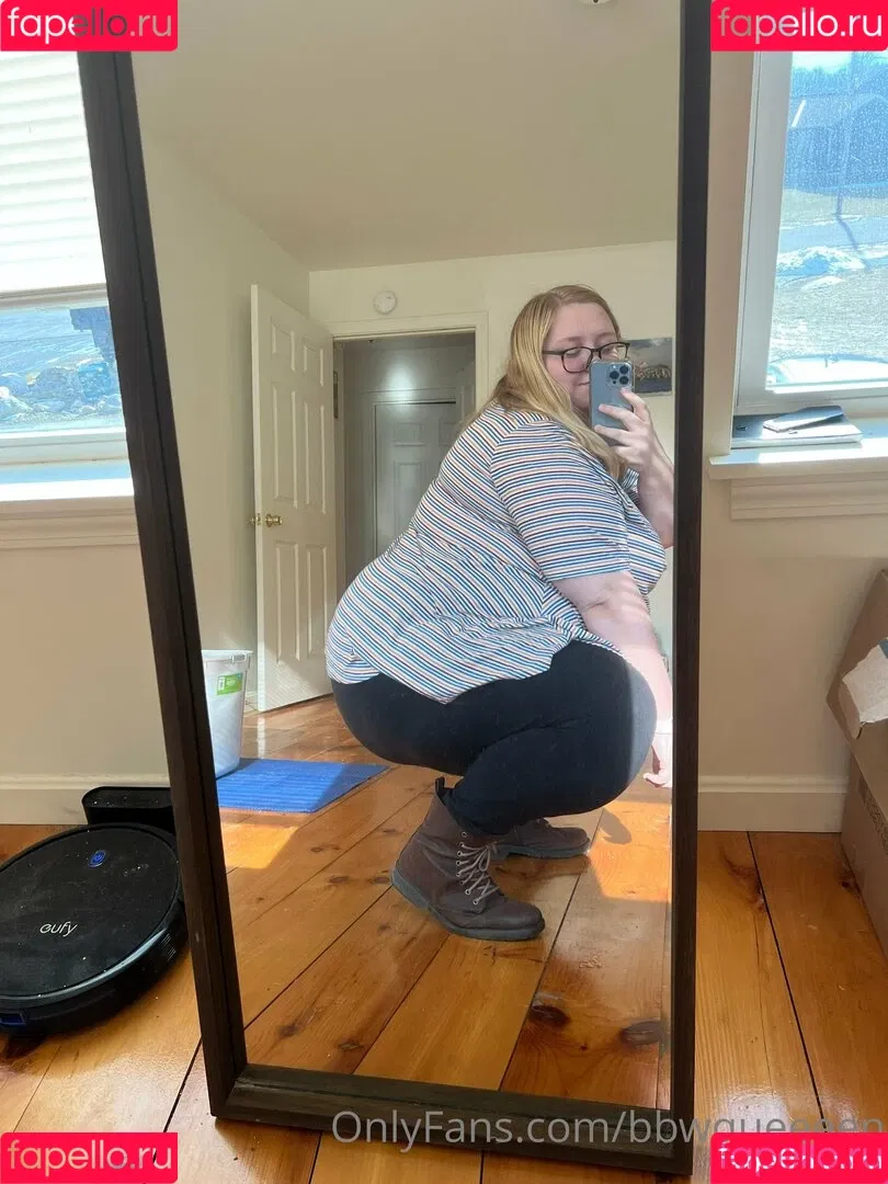 bbwqueeeen Onlyfans Photo Gallery 