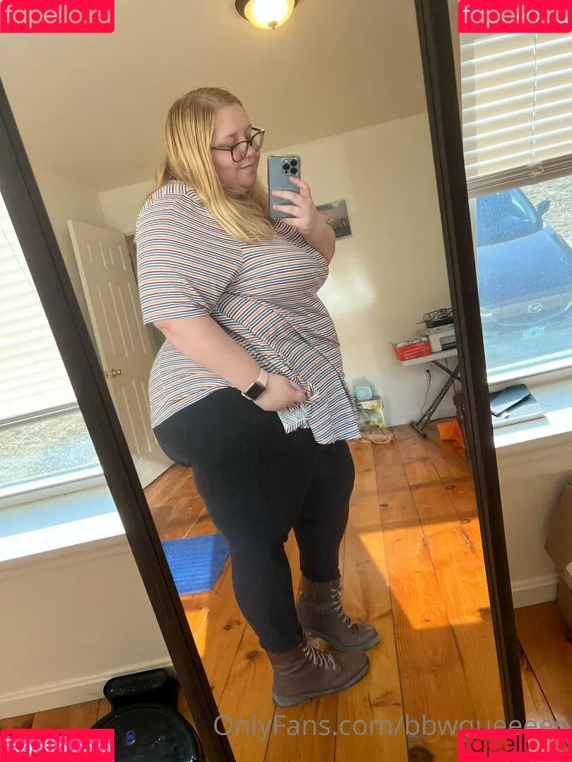 bbwqueeeen Onlyfans Photo Gallery 