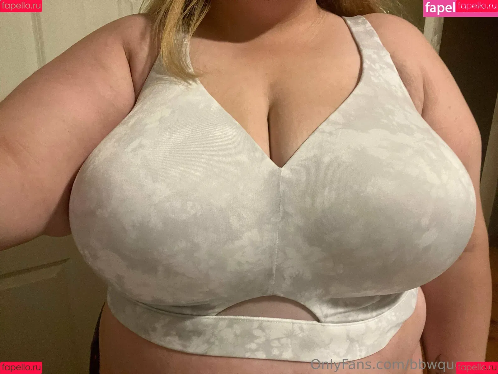 bbwqueeeen Onlyfans Photo Gallery 