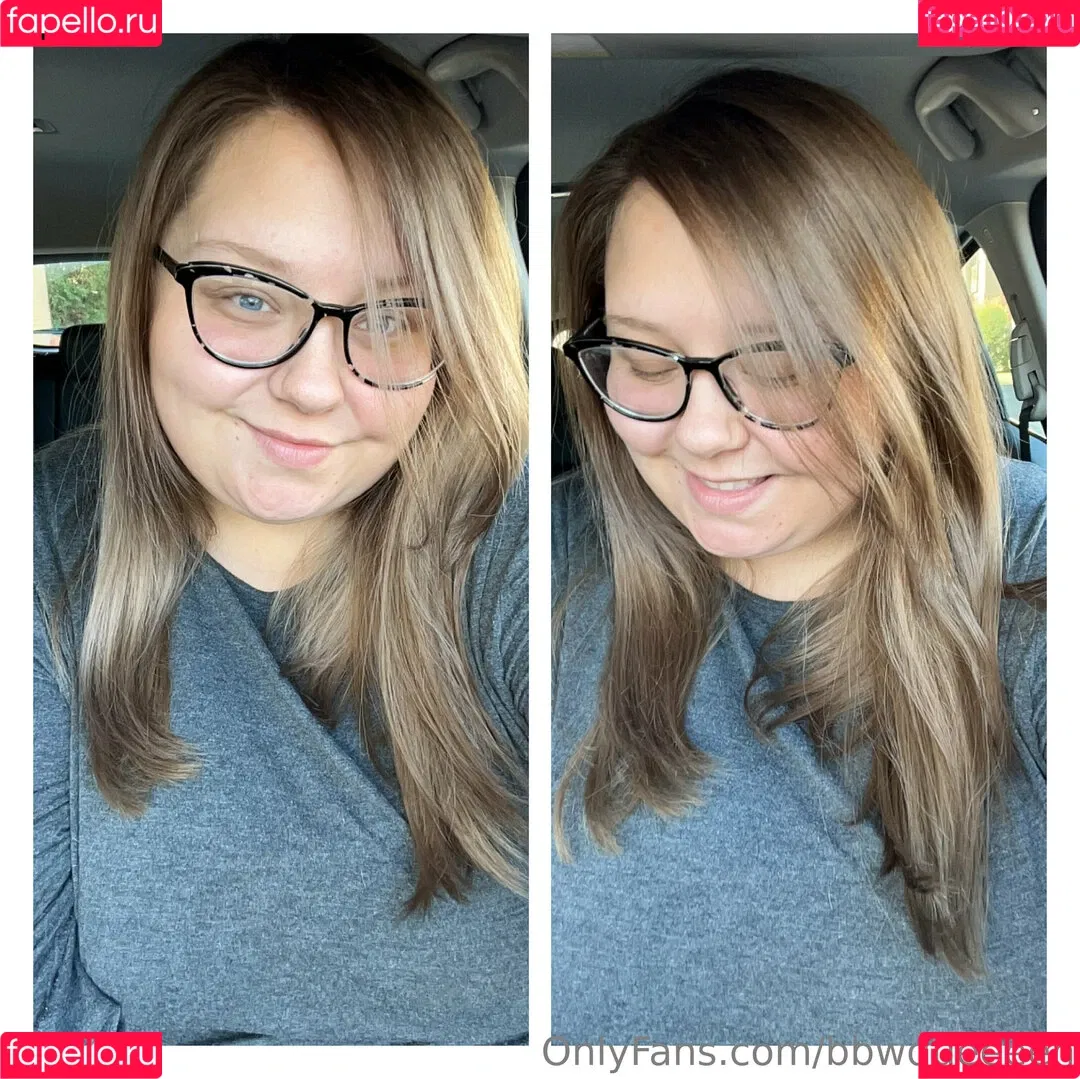 bbwqueeeen Onlyfans Photo Gallery 