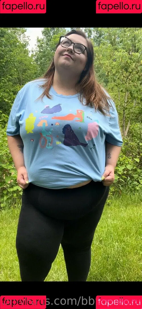 bbwqueeeen Onlyfans Photo Gallery 