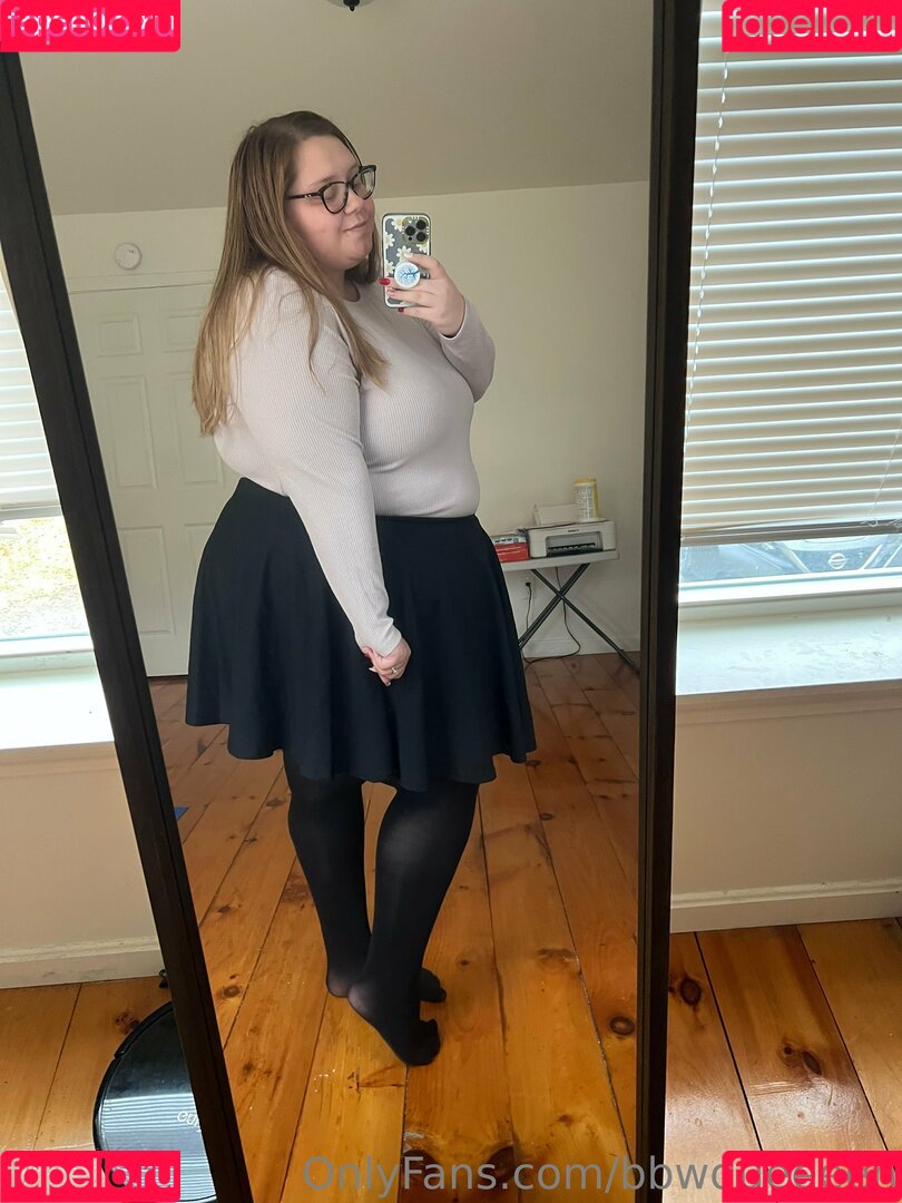 bbwqueeeen Onlyfans Photo Gallery 