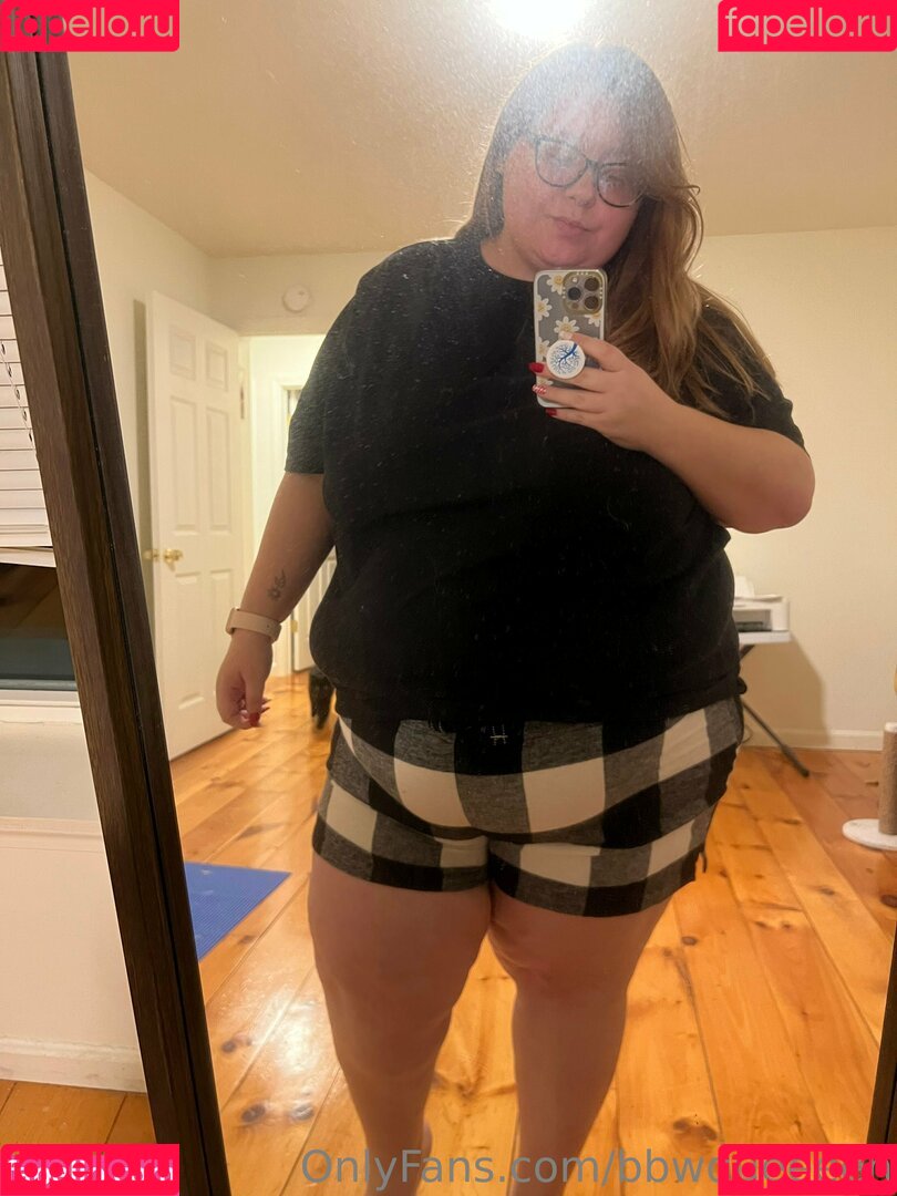 bbwqueeeen Onlyfans Photo Gallery 