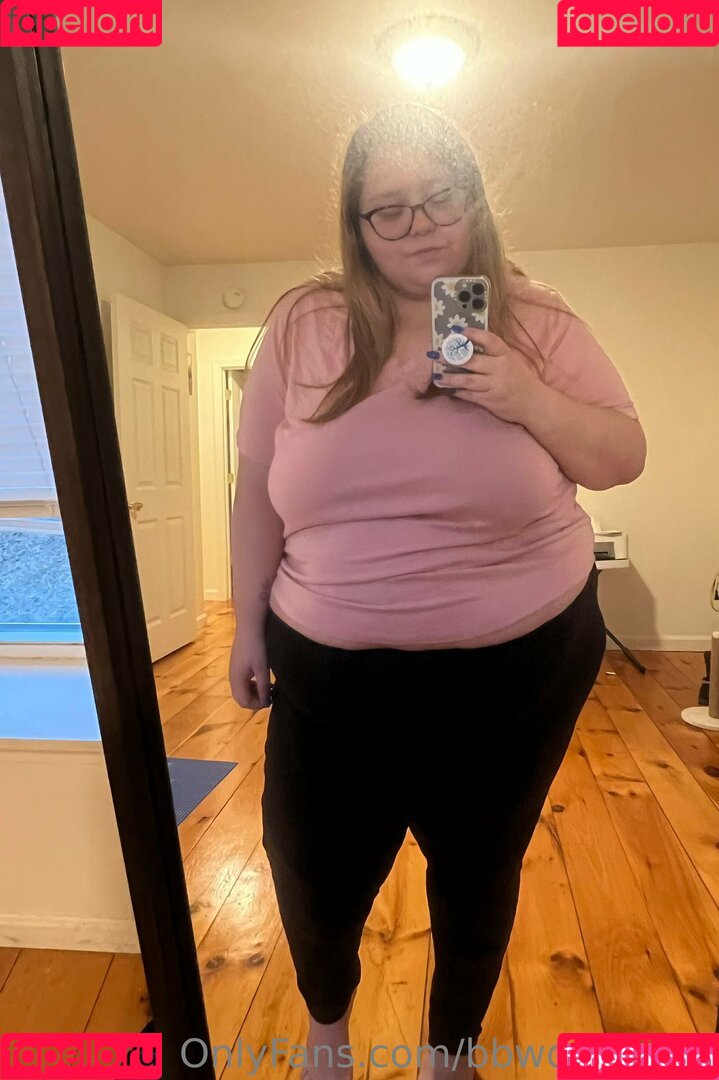 bbwqueeeen Onlyfans Photo Gallery 