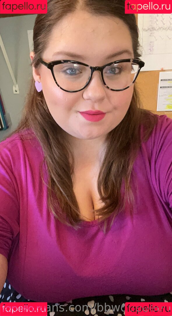bbwqueeeen Onlyfans Photo Gallery 