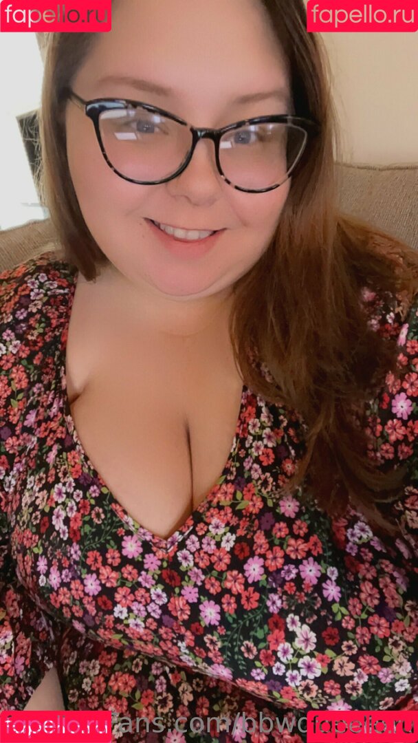 bbwqueeeen Onlyfans Photo Gallery 