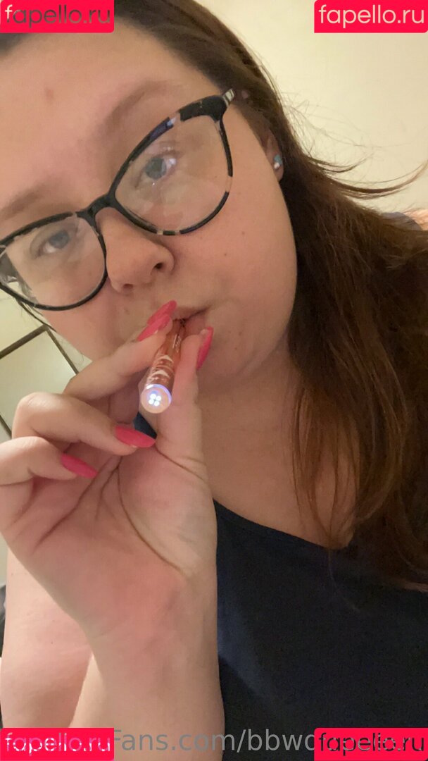 bbwqueeeen Onlyfans Photo Gallery 