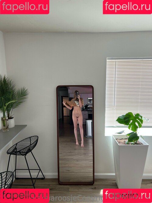 Lana Roosje Onlyfans Photo Gallery 