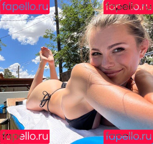 Lana Roosje Onlyfans Photo Gallery 