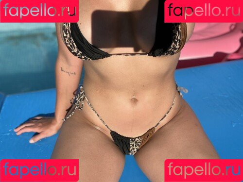 Lana Roosje Onlyfans Photo Gallery 