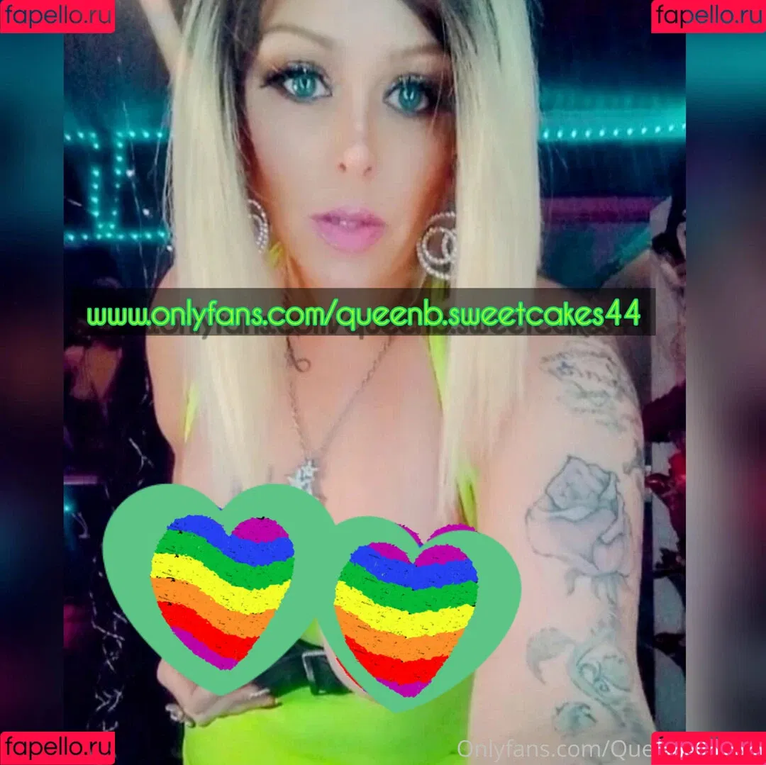 queenbunni44 Onlyfans Photo Gallery 