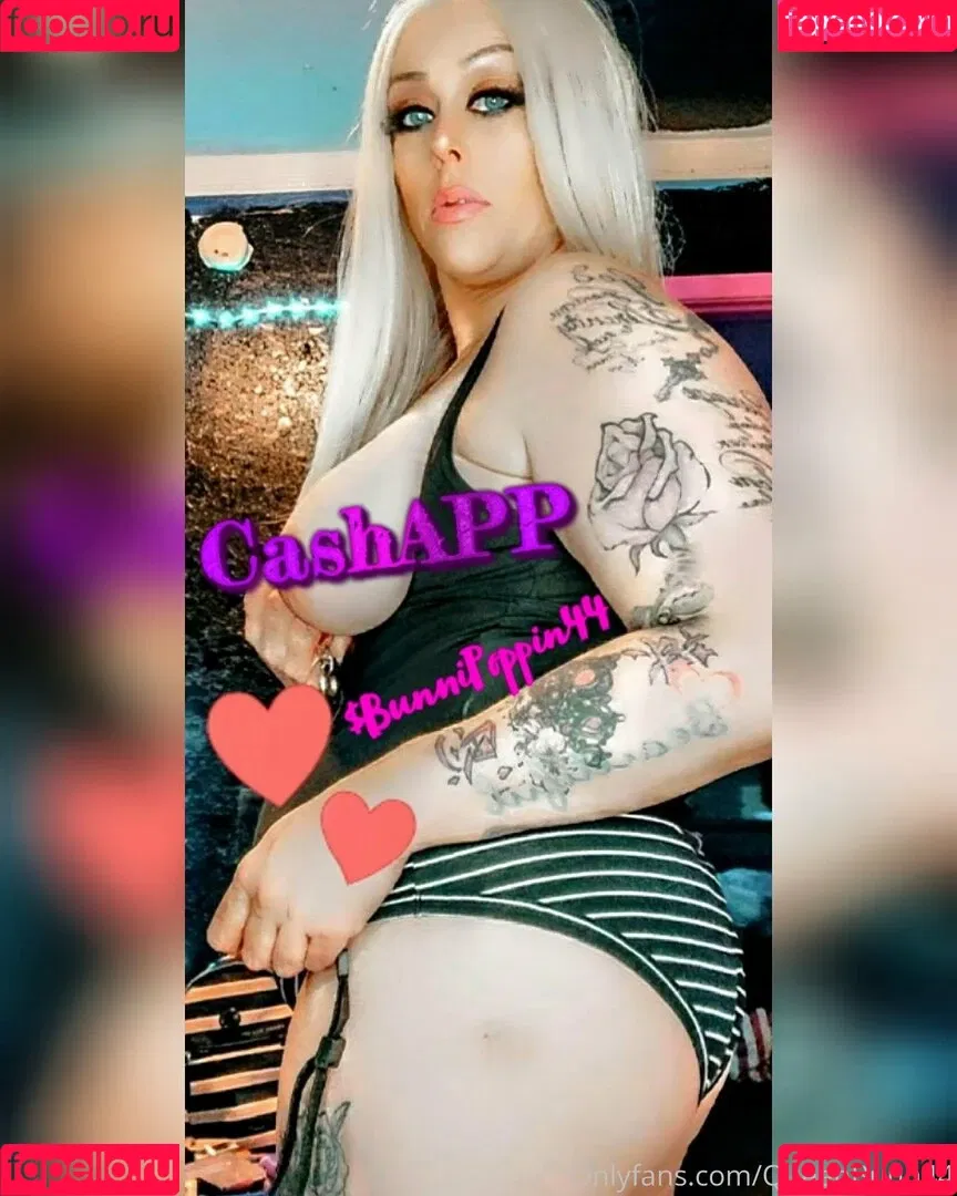 queenbunni44 Onlyfans Photo Gallery 