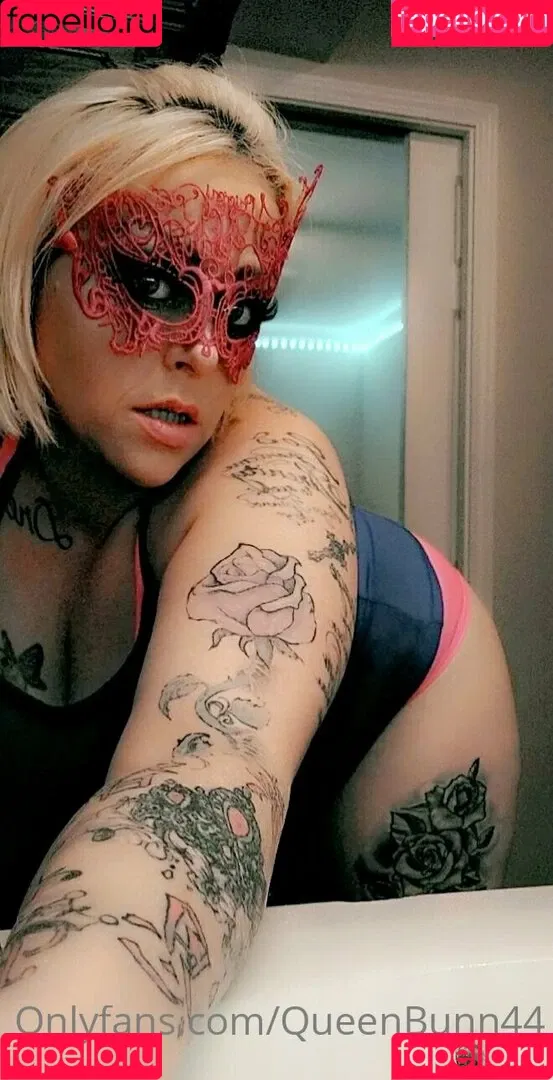 queenbunni44 Onlyfans Photo Gallery 