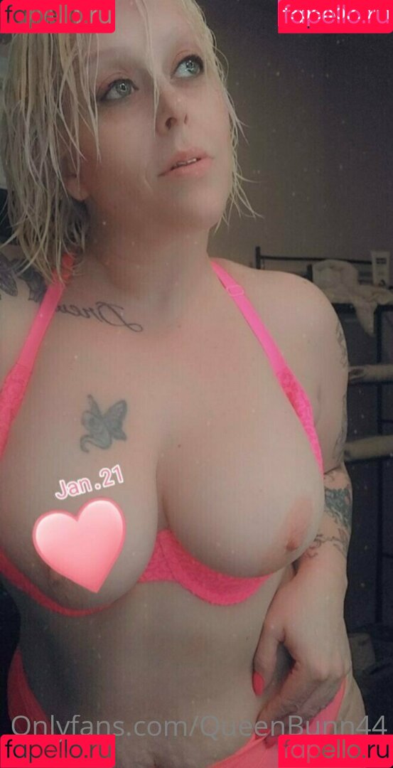 queenbunni44 Nude Onlyfans Photo 41
