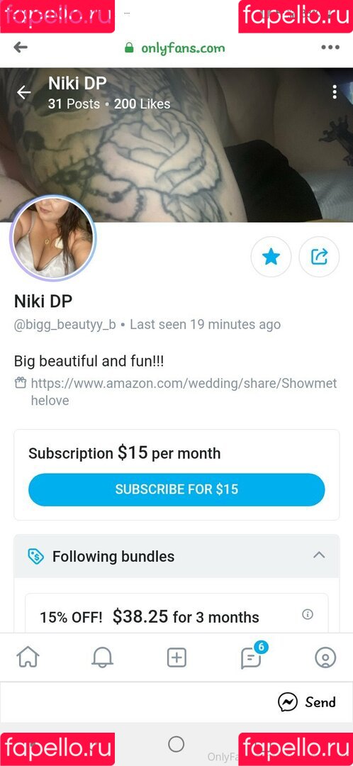 queenbunni44 Nude Onlyfans Photo 28