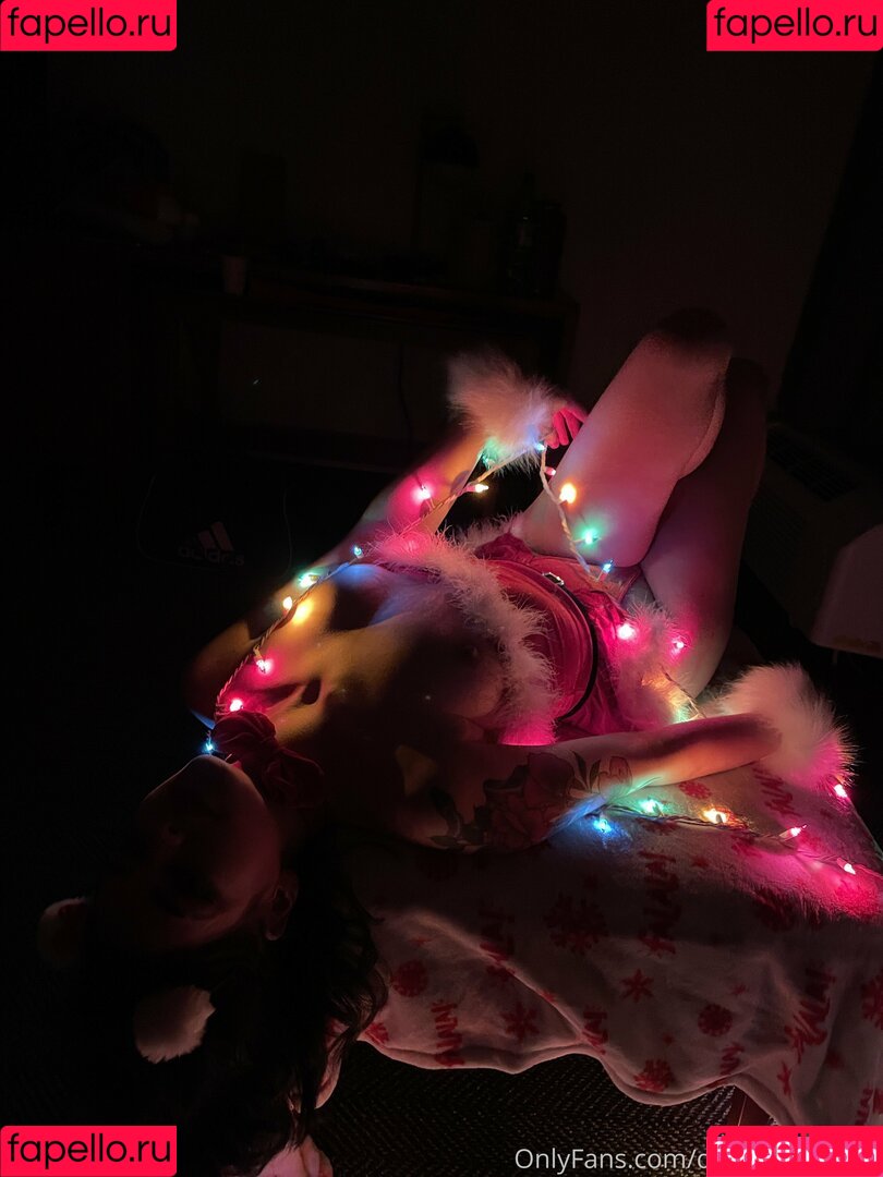 donatellasdolls Nude Onlyfans Photo 39