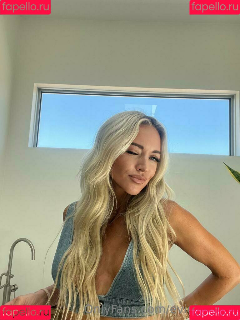 evielaurent Nude Onlyfans Photo 15