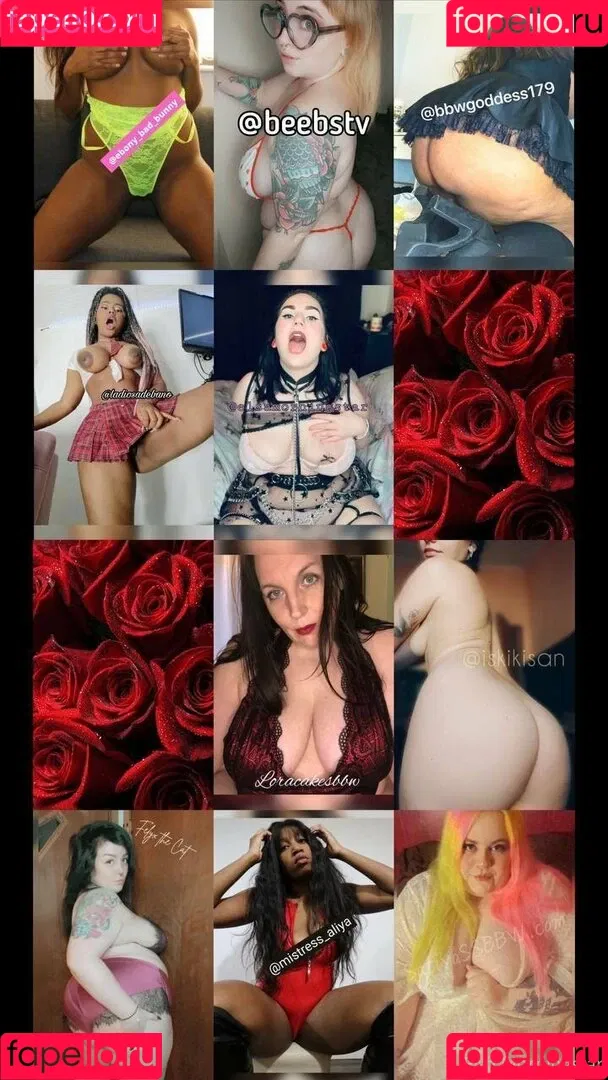 elsamorningstar Onlyfans Photo Gallery 