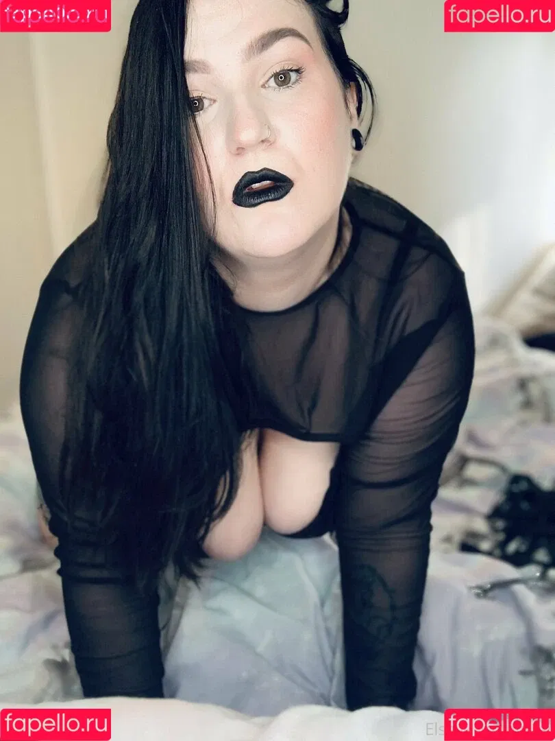 elsamorningstar Onlyfans Photo Gallery 