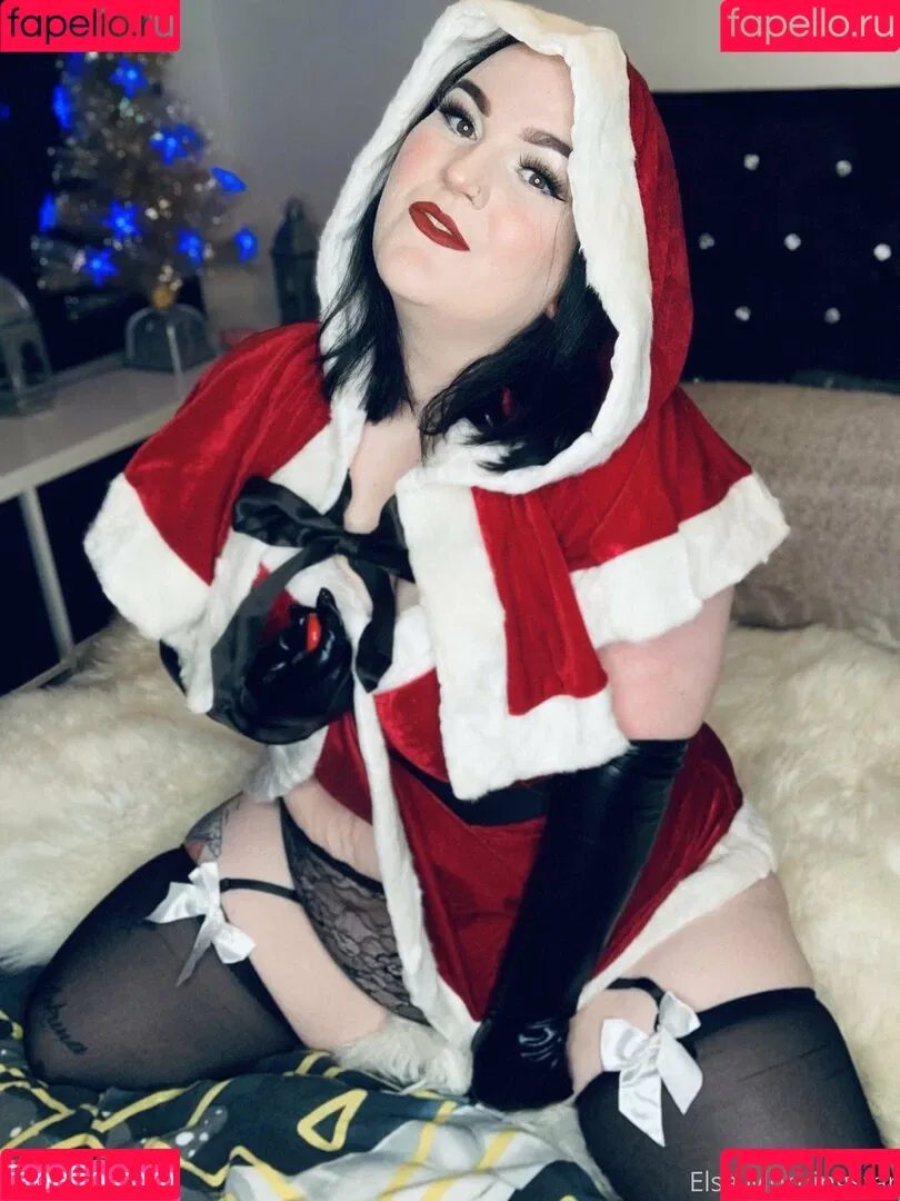 elsamorningstar Onlyfans Photo Gallery 