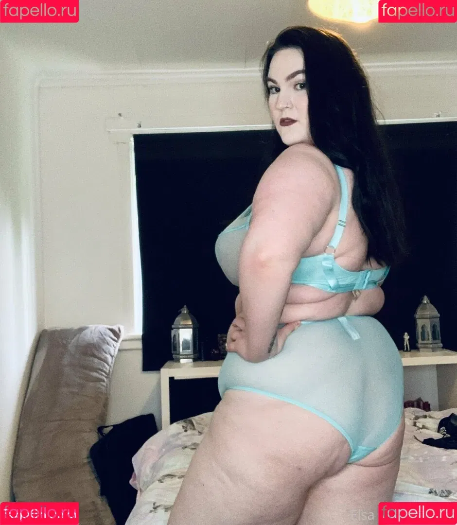 elsamorningstar Onlyfans Photo Gallery 