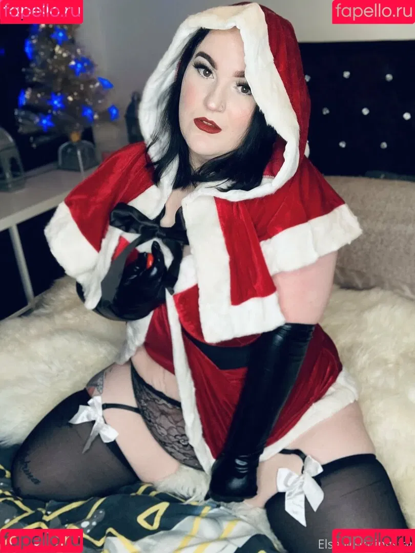 elsamorningstar Onlyfans Photo Gallery 