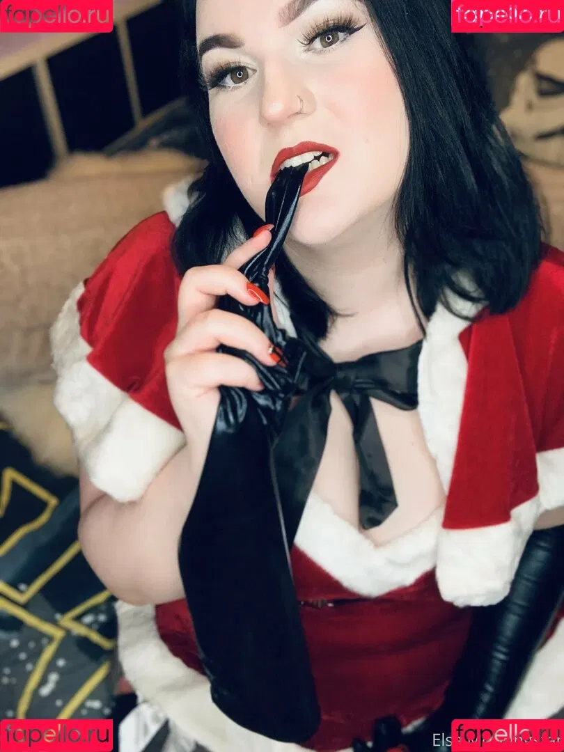 elsamorningstar Onlyfans Photo Gallery 