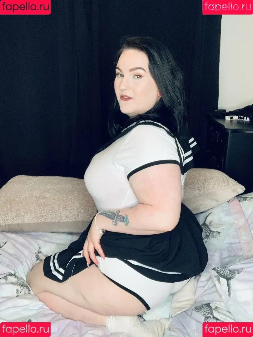 elsamorningstar Onlyfans Photo Gallery 