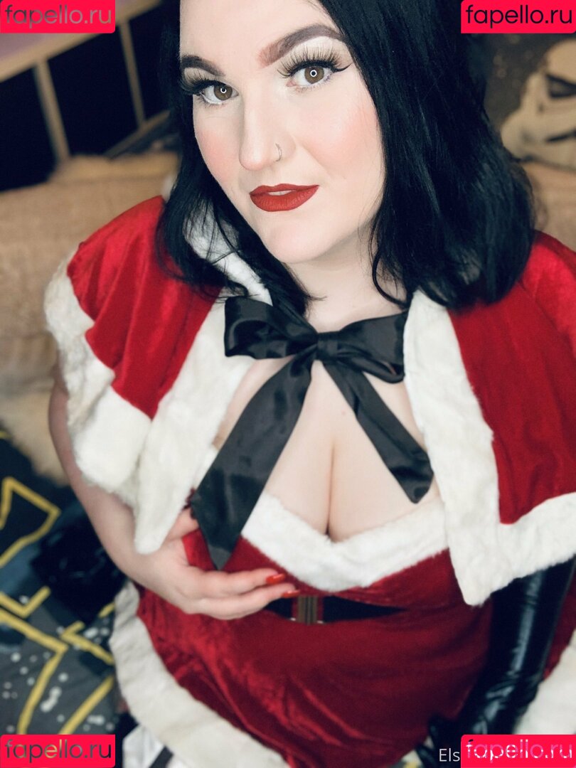 elsamorningstar Nude Onlyfans Photo 49