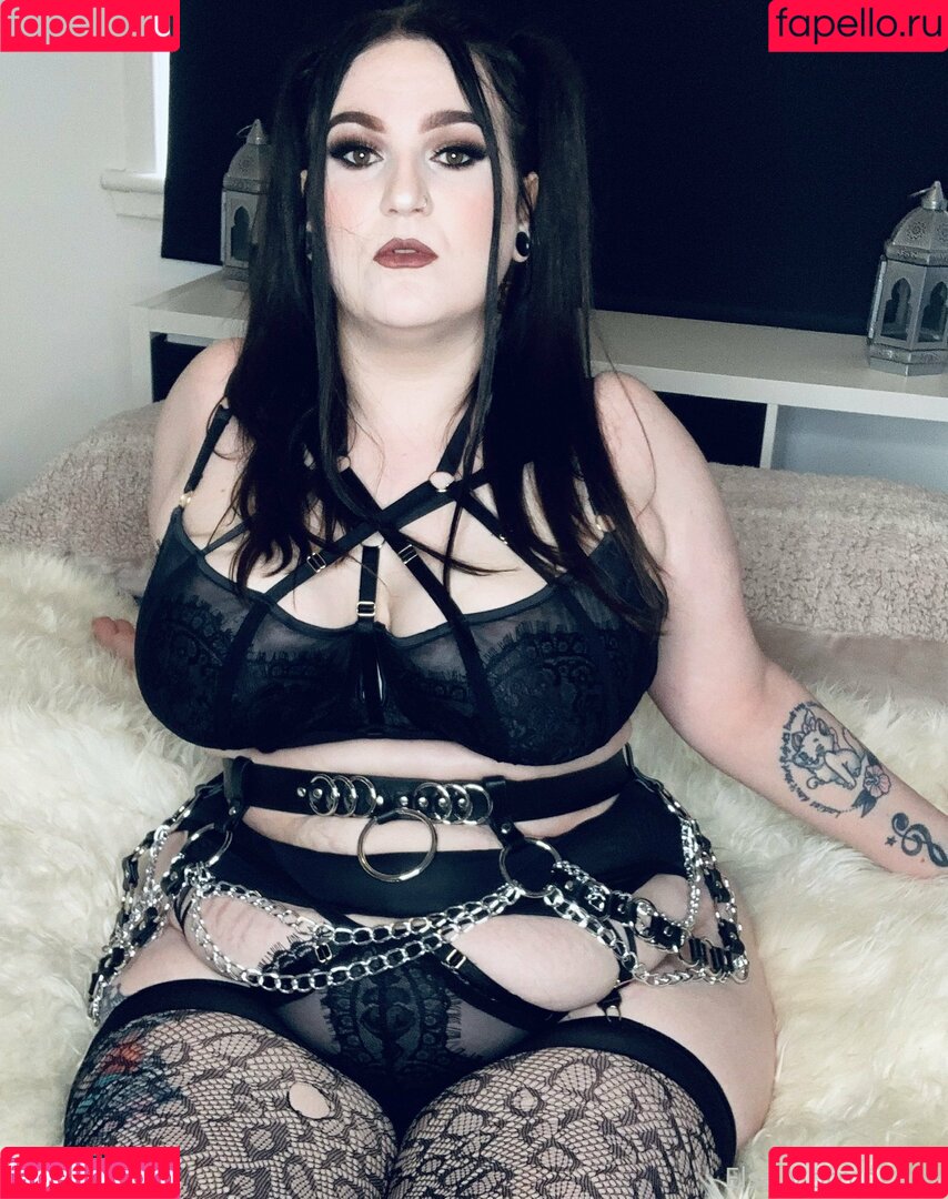 elsamorningstar Nude Onlyfans Photo 39