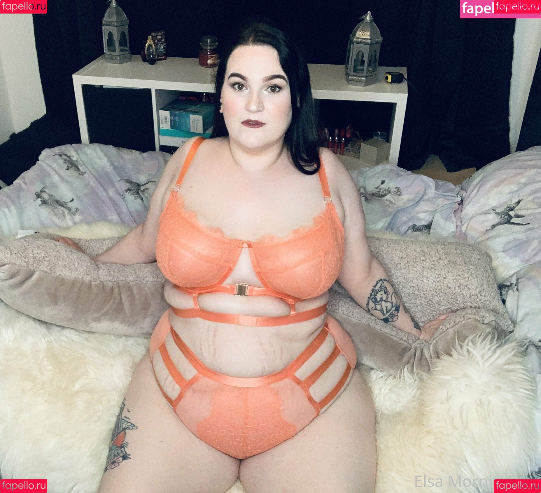 elsamorningstar Nude Onlyfans Photo 38