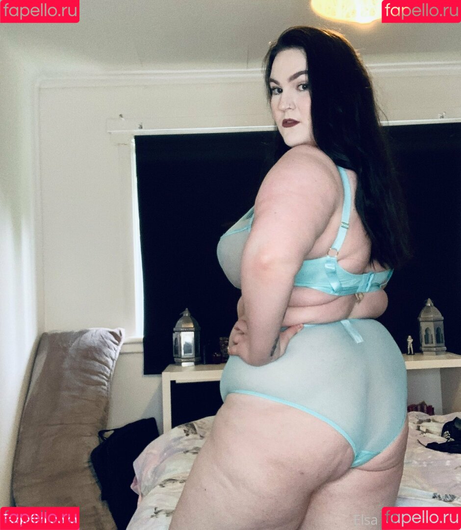 elsamorningstar Nude Onlyfans Photo 33