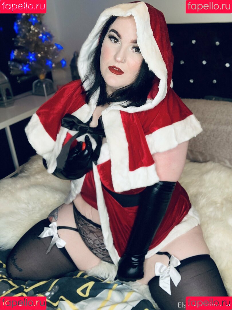 elsamorningstar Nude Onlyfans Photo 26