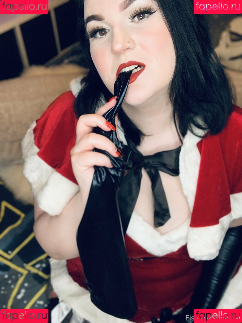 elsamorningstar Nude Onlyfans Photo 24